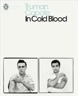 In Cold Blood - Truman Capote