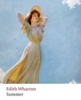 Summer - Edith Wharton