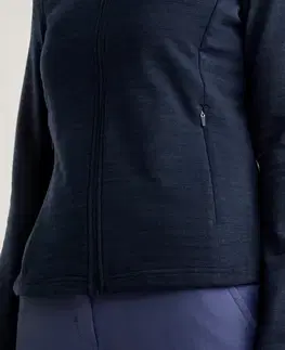 Funkčná bunda s merino vlnou