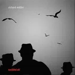 Müller Richard - Sociální síť LP - Richard Müller