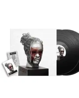 Young Thug - Slime Season (Red) 2LP - Young Thug