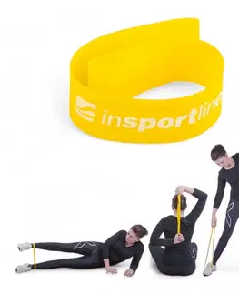 inSPORTline Hangy 27,5 cm Light