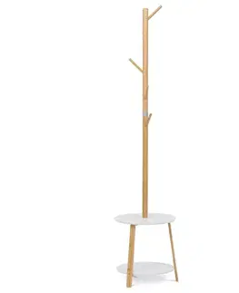 Stojanový vešiak DR-N1004 WT Autronic