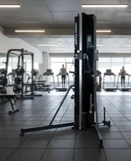 inSPORTline Mobilní základna pro posilovací stojan Vektor
