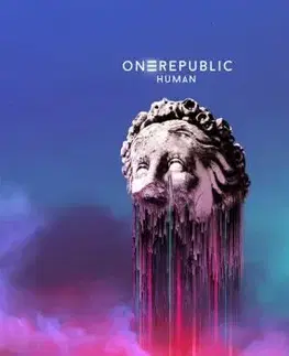 OneRepublic - Human CD - OneRepublic