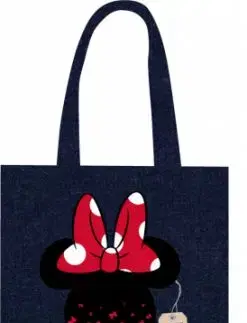 Plátenná taška Minnie