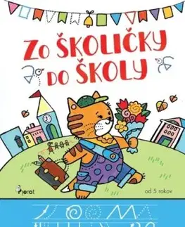 Zo školičky do školy