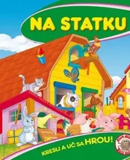 Na statku