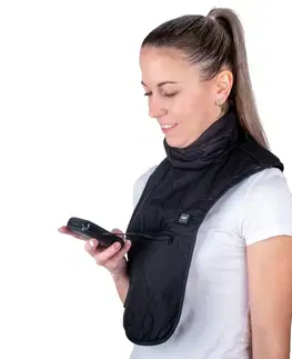 W-TEC HEATneck 29-39 cm