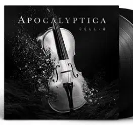 Apocalyptica - Cell-O Ltd. 2LP - Apocalyptica