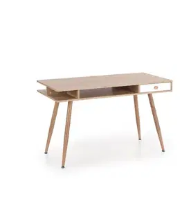 Písací stôl ARCO 120 × 60 cm