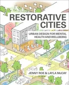 Restorative Cities - Jenny Roe, Layla McCay