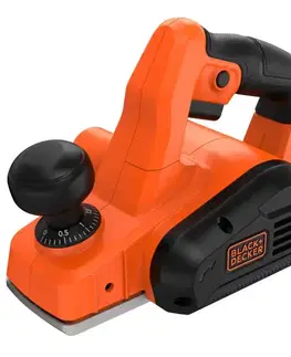 Elektrická hobľovka 710W BEW712