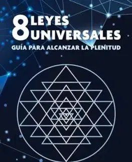 8 leyes universales - Fer Broca
