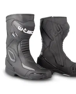 W-TEC Rison EVO čierna - 39