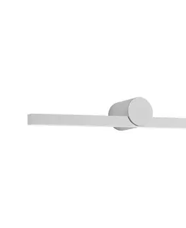  LED osvetlenie zrkadla do kúpeľne LED/10W/230V 3000K IP65 biela 405811