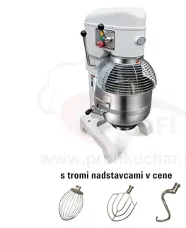  Univerzálny robot Gastromarket B40