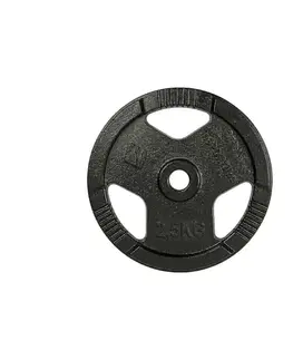 inSPORTline Hamerton Black 2,5 kg