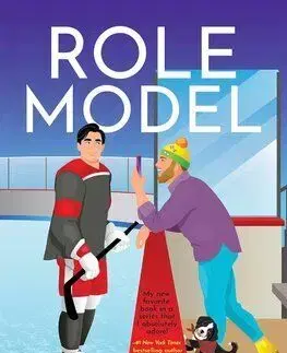 Role Model - Rachel Reid