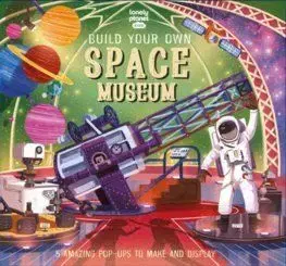 Build Your Own Space Museum 1 - Claudia Martin