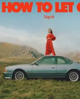 Sigrid - How To Let Go LP - Sigrid