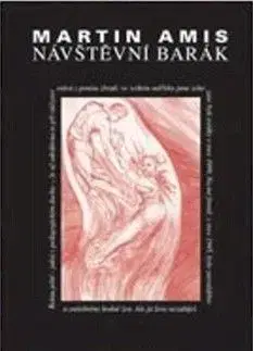 Návštěvní barák - Martin Amis