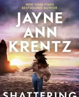 Shattering Dawn - Jayne Ann Krentz