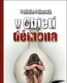 V objetí démona - Patricie Pallerová