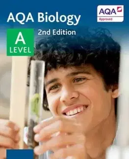 AQA Biology: A Level Student Book - Glenn Toole, Susan Toole