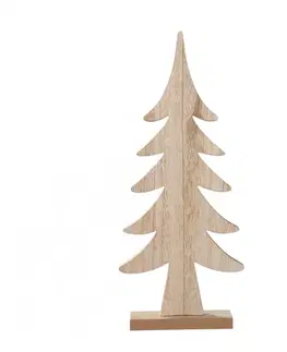 Dekoria Dekorácie X-mas Tree, 22 x 6 x 50 cm