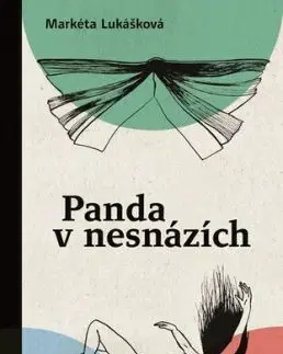 Panda v nesnázích, 2. vydání - Markéta