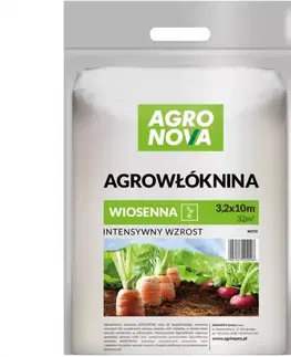 Agrotextília jarná 3,2x10 m N3733