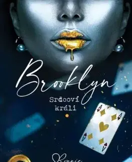 Brooklyn - Srdcoví králi - Ronnie Eight