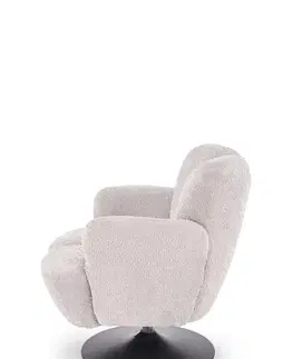 Relaxačné kreslo FRESH Halmar