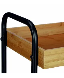 Servírovací vozík ARVADA Tempo Kondela