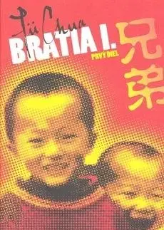 Bratia I. - Jü Chua
