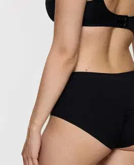 Nohavičky Triumph Essential »Minimizer Hipster X«, čierne