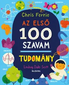 Az első 100 szavam - Tudomány - Chris Ferrie