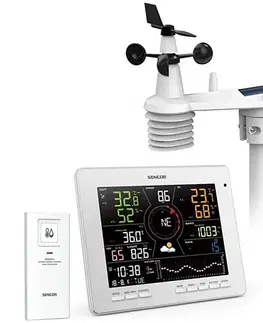 Sencor SWS 16600