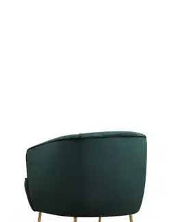 Kreslo ušiak Piccoli Armchair