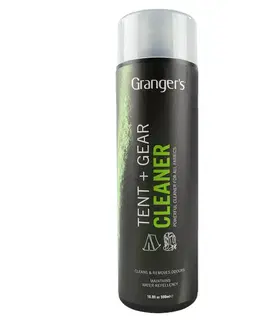 Granger's Tent & Gear Cleaner 500 ml