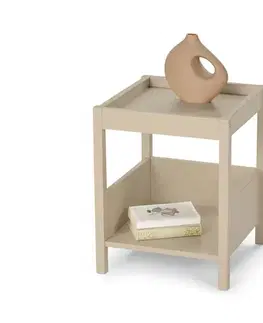 Odkladací stolík