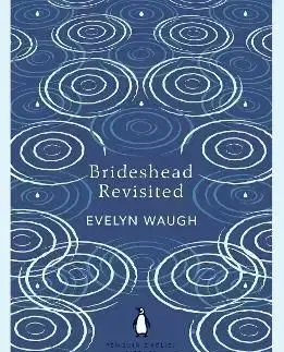 Brideshead Revisited - Evelyn Waugh