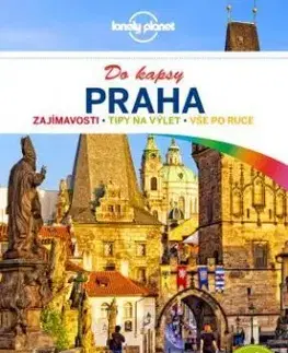Praha do kapsy