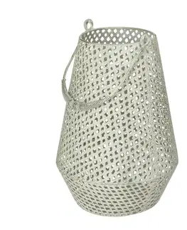 Dekoria Lampáš Escala 31cm, 22 x 31 cm 