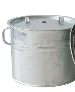 SLOVAKIA TREND Hrniec zaváraci REX 20 l komplet bez puzdra 20 L