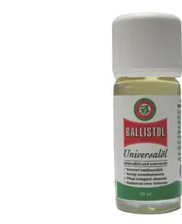 WÜSTHOF Olej na nože Wüsthof 10ml