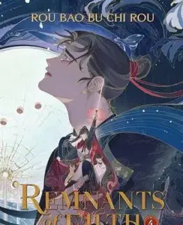 Remnants of Filth: Yuwu 4 - Rou Bao Bu Chi Rou