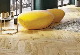 BARLINEK Pure classico Herringbone 130 Dub grand canyon 5G 1WC000011