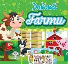 Dokonči farmu